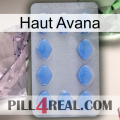 Top Avana 21
